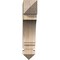 Ekena Millwork Imperial Arts & Crafts Smooth Bracket, Douglas Fir, 3 1/2"W x 16"D x 16"H BKT04X16X16IMP03SDF - alternate 3